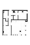 Muir Apartments Two Bedroom C1 Floor Plan Muir Apartments Two Bedroom C1 Floor Plan